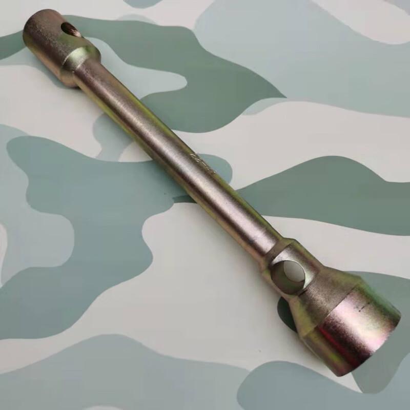 Huchen Dongfeng Truck Rear Tire Lug Nut Wrench