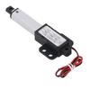 24V DC Linear Actuator 40mm Stroke 70N Thrust 8mms Small Linear Motion Actuator