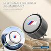 Car Air Outlet Aromatherapy Solid Fragrance For M Performance Alpina M3 M5 M6 X1 X3 X4 X5 G20