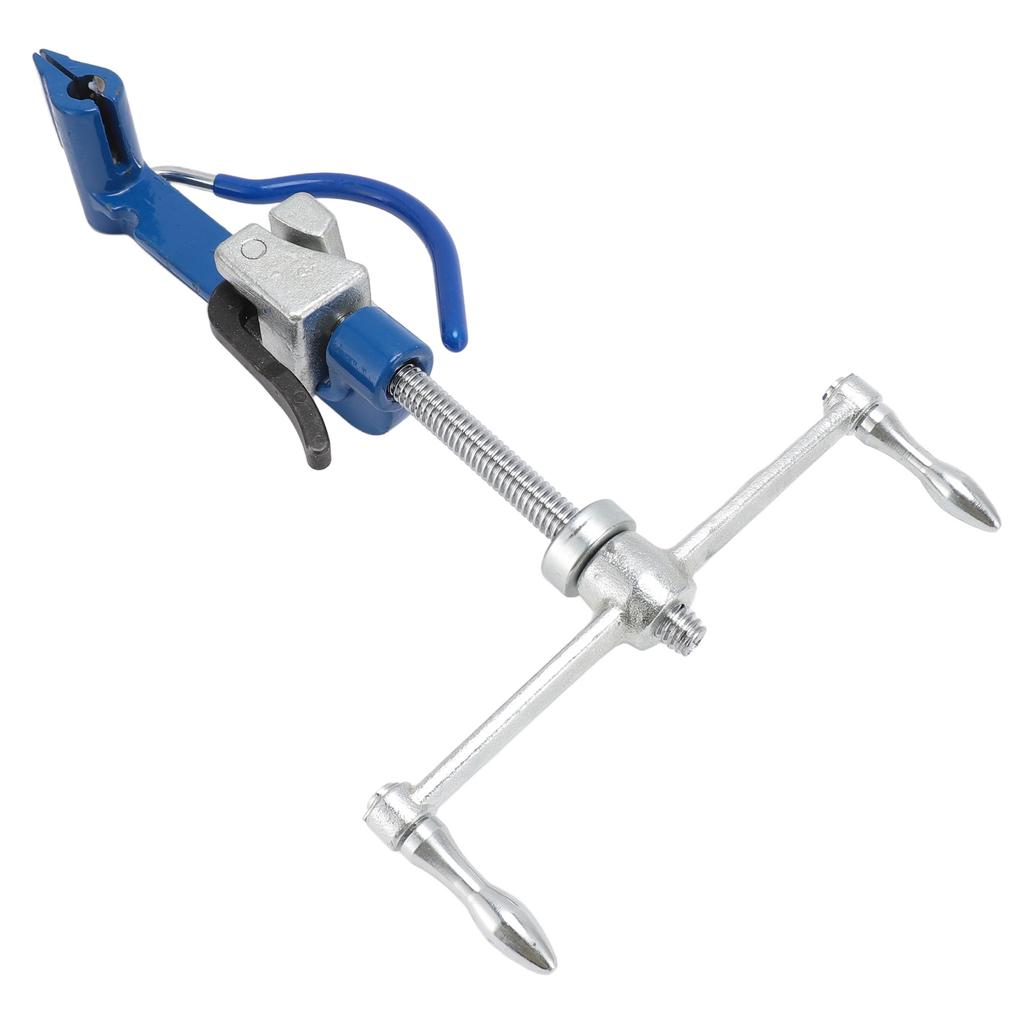 Kit de bandă cu curele de oțel Instrument de curele din oțel de rezistență cu autoblocare pentru industria ambarcațiunii