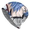 Rei Ayanami (5) Fashion Caps For Men Women EVA Ski Caps Soft Bonnet Hats Skullies & Beanies Hat