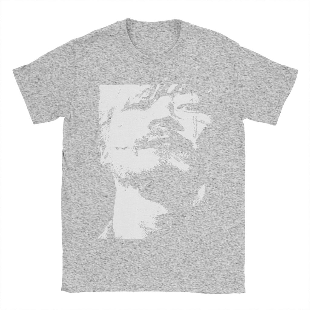 Men Kakihara Ichi The Killer T Shirt Cotton Clothes Creative Short Sleeve Crewneck Tees Plus Size T-Shirt