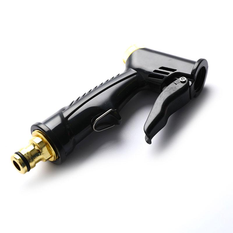 Reinigung Autowaschanlage Gartenschlauch Düse Sprinkler Schaumwasserpistole