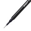 MG 0,5 mm Schwarze Examens-Neutralstift-Mine, Große Kapazität, Schnelltrocknend 4196 MG666 Unterschriftenstift