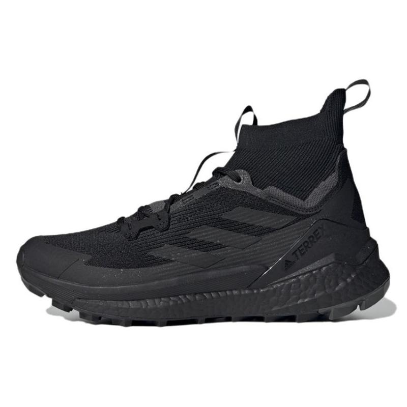Adidas Terrex Free Hiker 2 Core Black Sneakers GZ0679