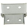 Hinge for Truck Industry Cabinet Manufacturers Heavy Duty Door Stainless Steel Material
