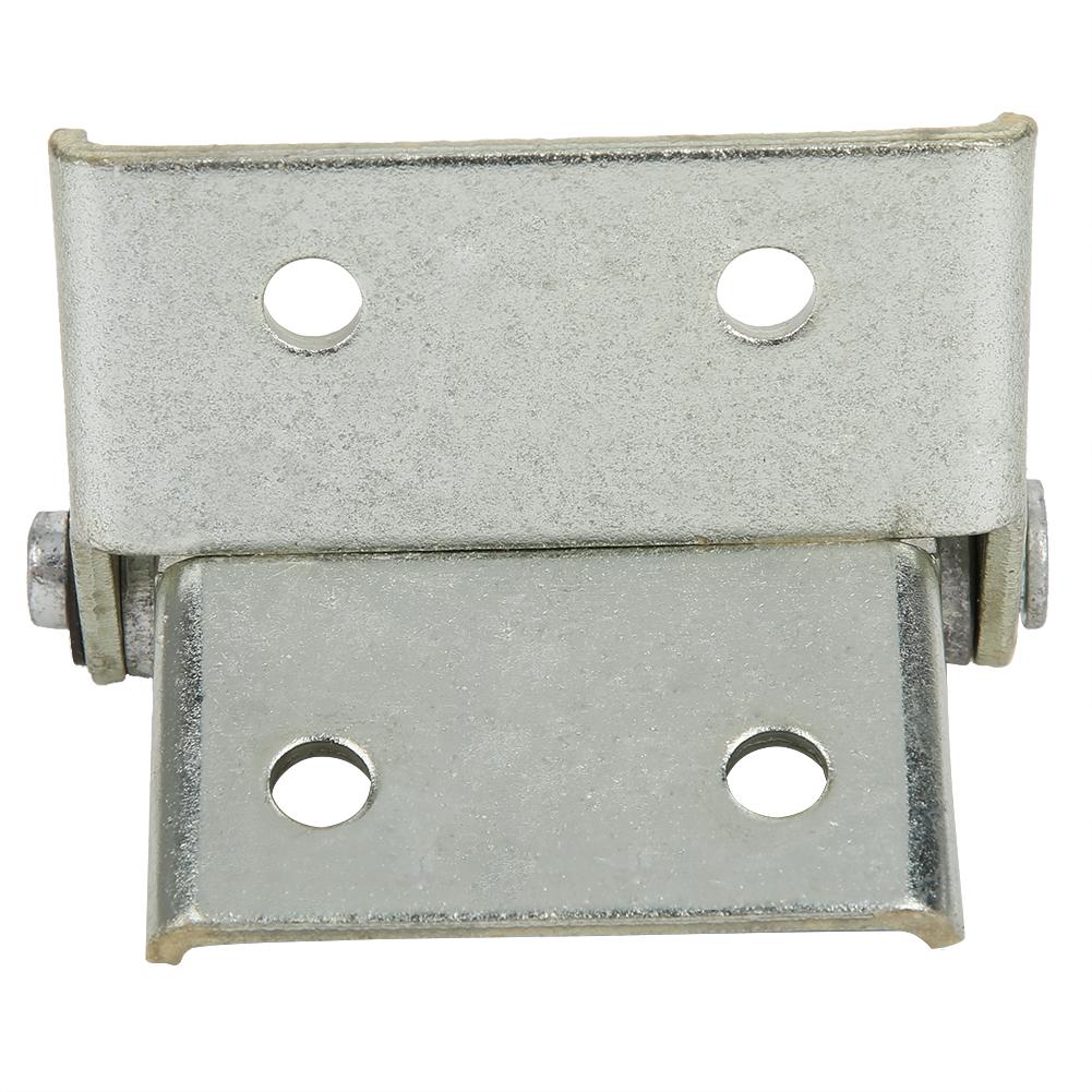 Hinge for Truck Industry Cabinet Manufacturers Heavy Duty Door Stainless Steel Material