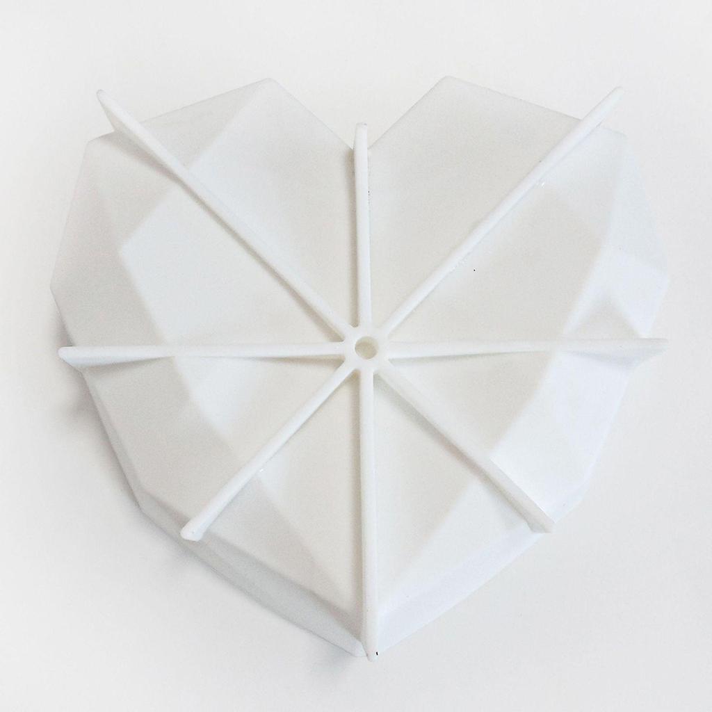 Shape Silicone Cake Chocolate DIY