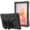 Kindertasche für Samsung Tab A9/A11 Plus A7 T500 T505 T509 S6 Lite S5E T720 Und Lenovo Tab K10 M10 plus X606F M11 330FU/331FC Hülle Schmetterlingsständer