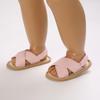 Sommer Sandalen für Mädchen (0-12 Monate)