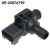 Power Brake Fluid Pressure Sensor 20876799 For Buick Cadillac Chevrolet Terrain