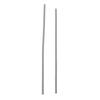 1/2Pcs Rubber Strip Laptop Bottom Shell Cover Foot Pad For HP Elitebook X360 1030G7 G8 Bottom Case Non-Slip Bumper Feet Strips