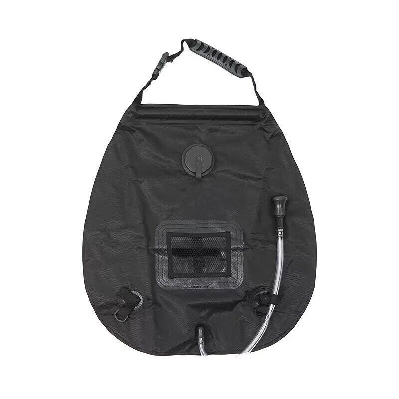 Yizi Miss Portable Solar Camping Shower Bag