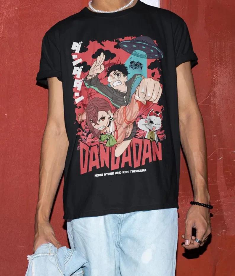TShirt Anime Unisex Unisexga Japanese S