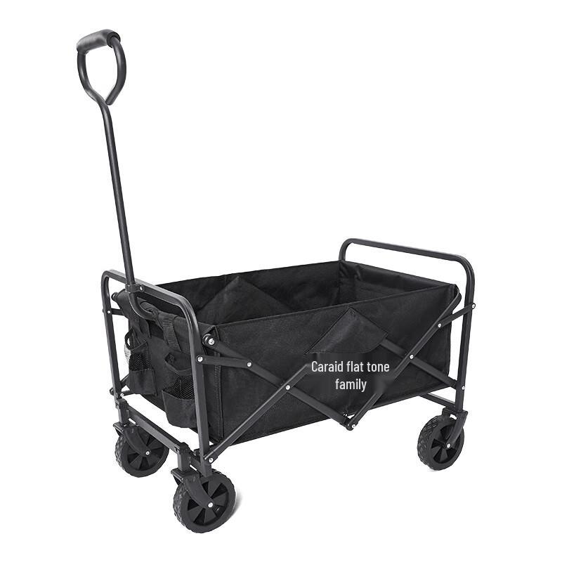 Car Butler 5-inch Camping Cart 5-inch