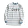 Boys' Cotton Autumn Thin Top Warm Underwear for Junior High & High School Students