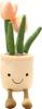 Poppen en knuffels – Planten knuffels