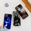 Singer Jessie Murph Case For Iphone 17 16 15 Pro Max 11 12 13 14 Pro Plus Phone Cover
