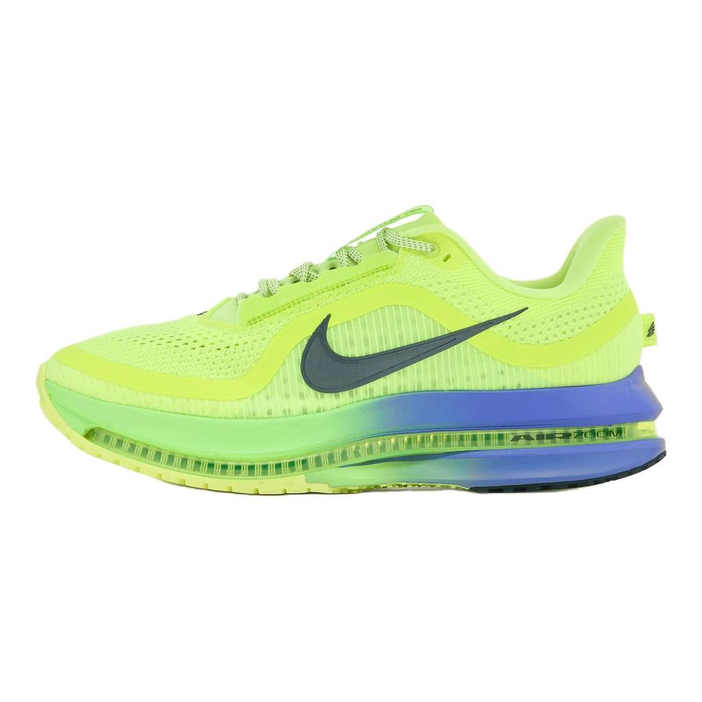 Nike Pegasus Premium Support Rebound Low Top Casual Running Shoes Men's Yellow HQ2592-702