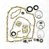 SPCA SMMA GNBA FA1 Automatic Transmission Clutch Overhaul Repair Kit Gearbox Oil Seal Repair Kit For Honda Civic 2006-08