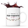 Mug - Nursing Assistant - Ceramic - Double-sided Print - Dishwasher Safe - 325 Ml