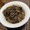 357g Yunnan Pu-erh Old Tea Cake 2004 Banzhang Aged Pu'er Cake Tea Puerh Raw Tea