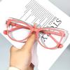 Cat Eye Reading Glasses Retro Fashion Presbyopic Glasses Vintage Readers for Women +1.0 To +4.0