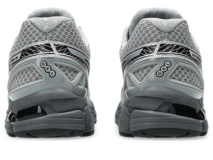 1203A388-020 Asics Gel-Kayano 20 Gravel Pure Silver (Men's)