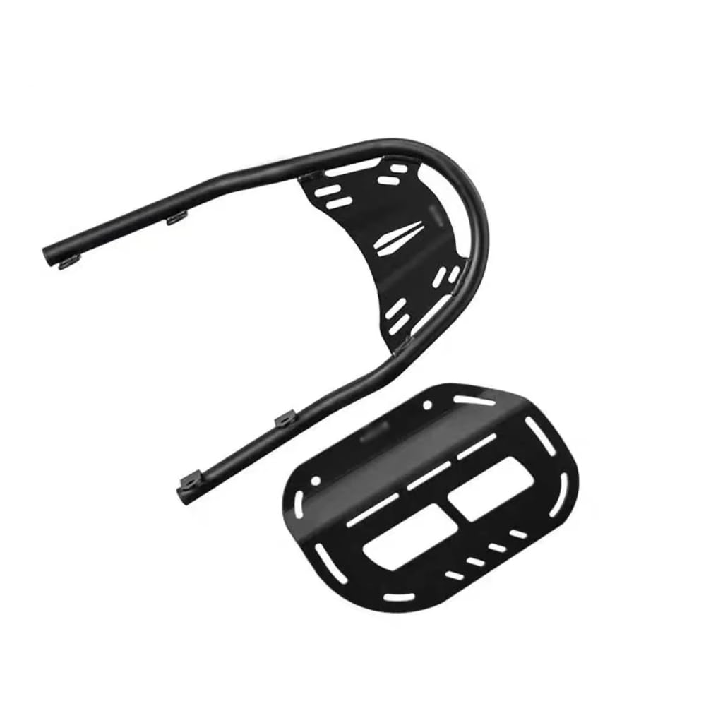 For CL300 CL250 CL500 Tail Rack Trunk Rack Modified Stainless Steel Rear Shelf Tail