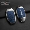 Lynk & Co 03 Key Case for 2021 Model 01, 02, 05, 06/01PHEV - Men's Special Edition Car Bag Shell Buckle.