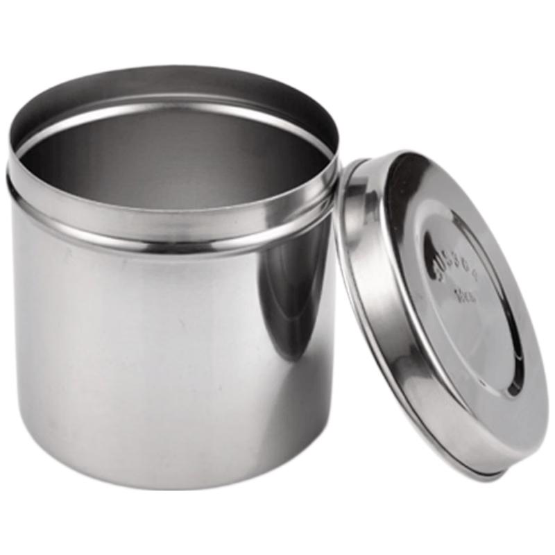 Sheng erdun Stainless Steel Food Sample Box