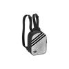 adidas Originals Polyester Backpack Mini Women's Silver Adidas H09138