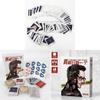 The Only One Truth Mystery Strategy Card Game With Brain Training For Family Fun
