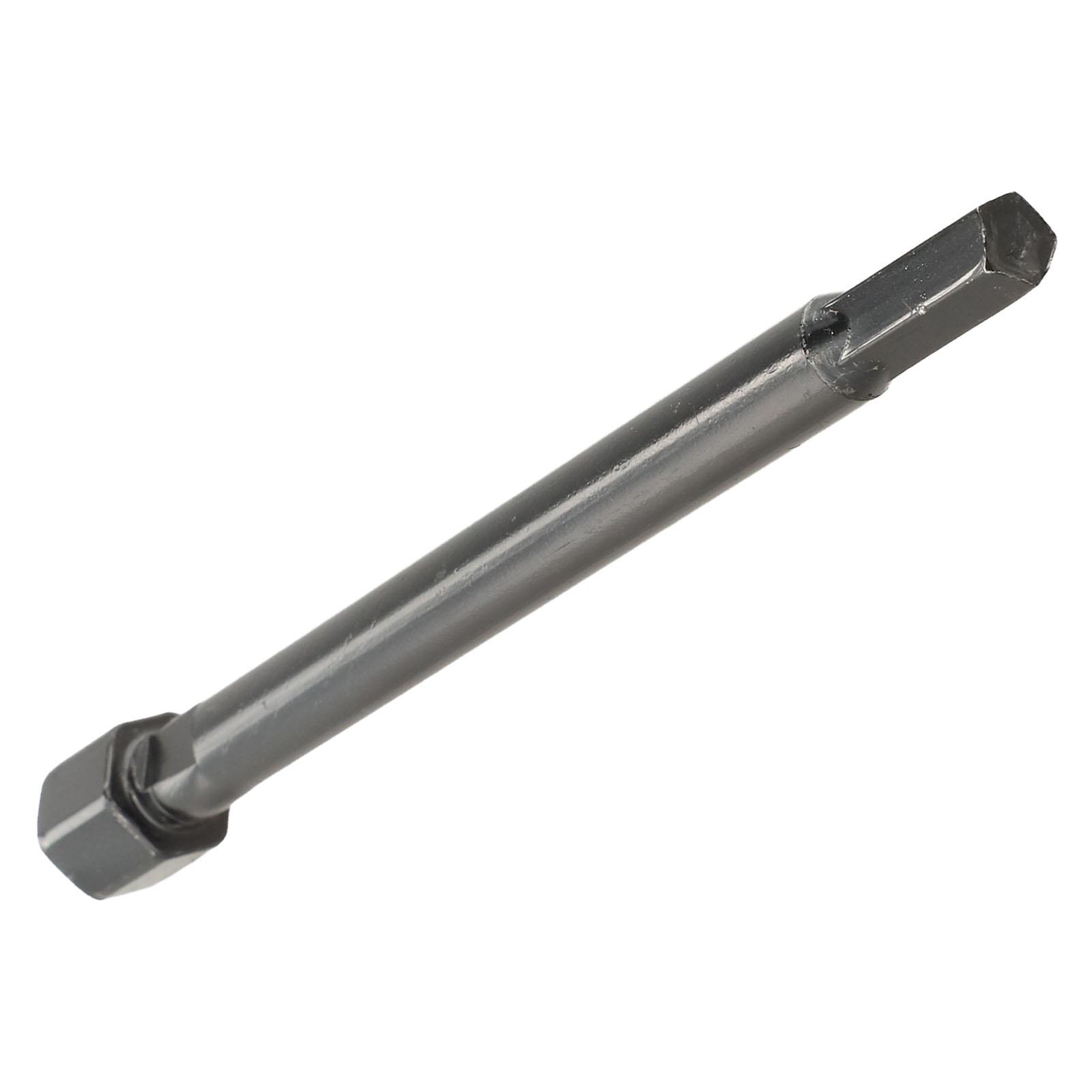 

Direct Replacement Tool Wheel Winch Tool Installation Kit