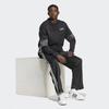 Adidas Adicolor Baggy Fit Track Pants Dailywear Iz4801 