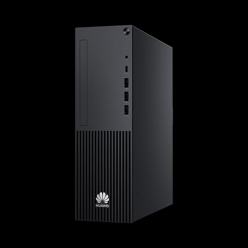 Huawei Qingyun W585y Desktop PC with Kirin 9000X (CN version)