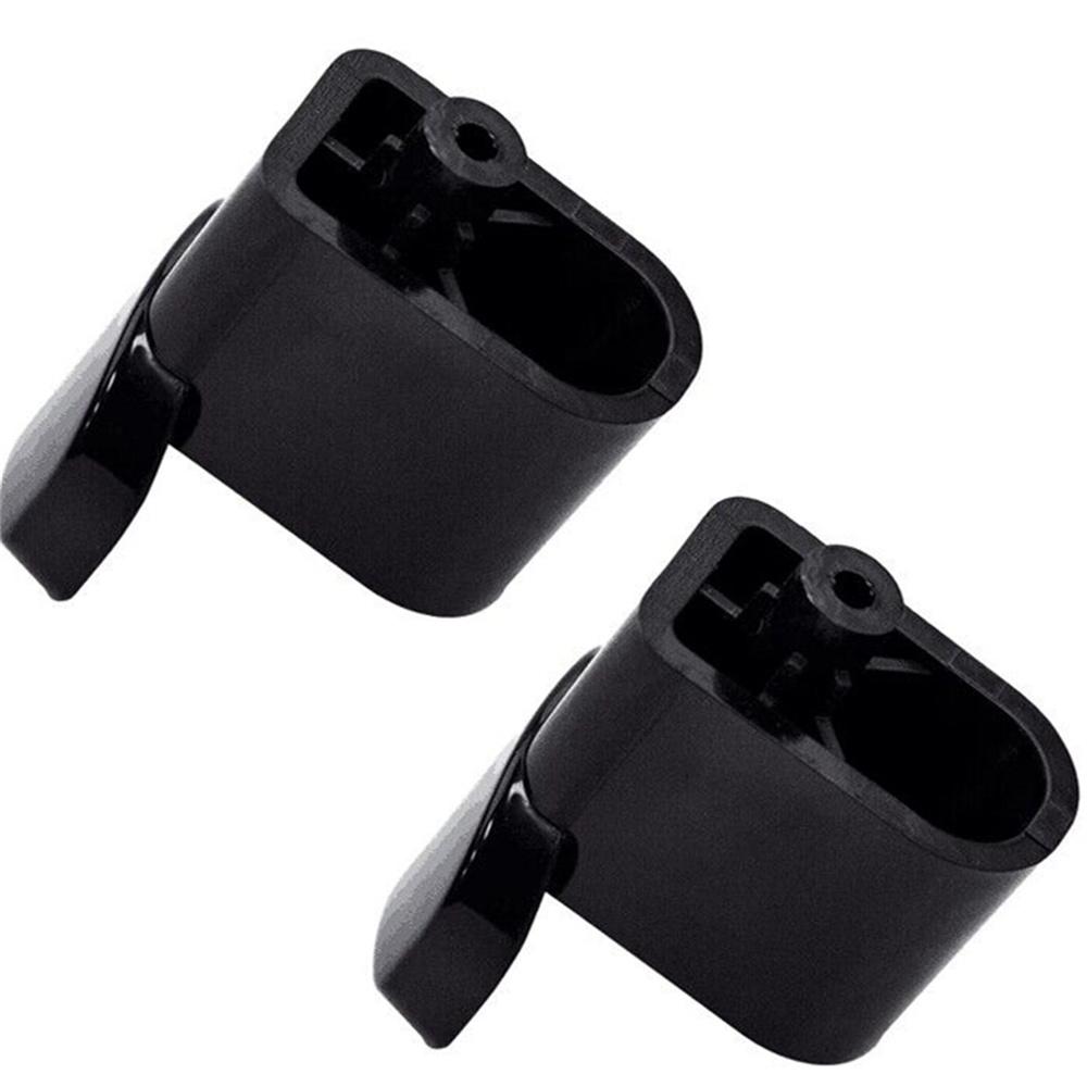 2 Stück Griffhalterung für Mikrowelle WB06X10939 JNM3160DF1BB JNM3161DF1BB