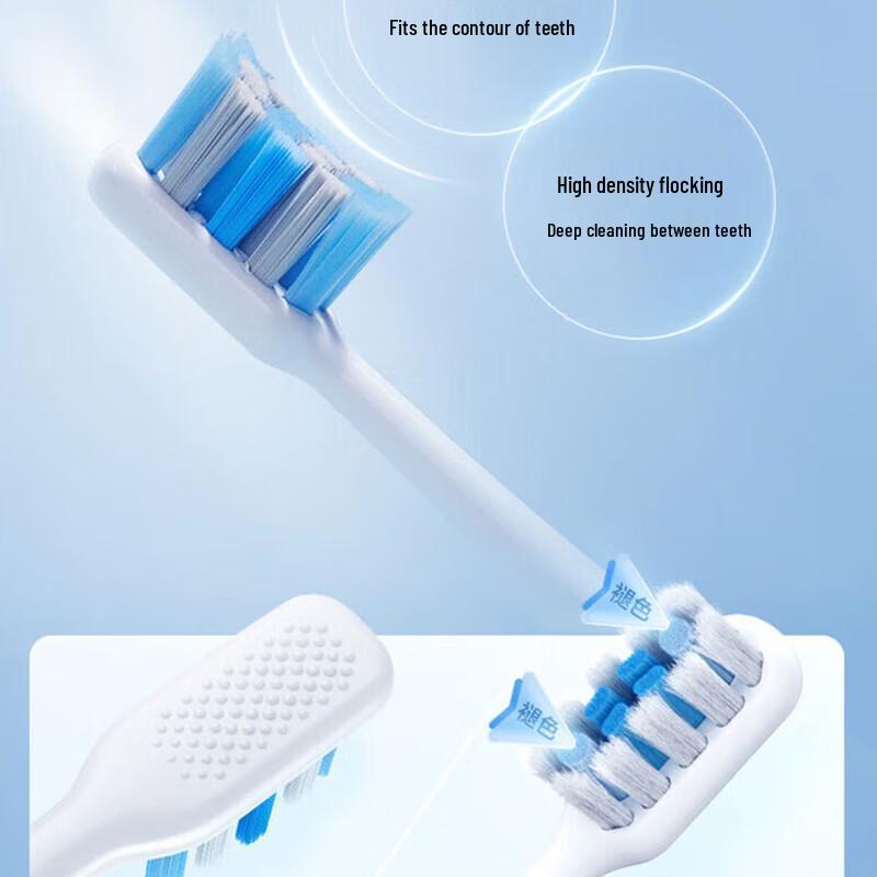 Panasonic EW-DC02-W Sonic Electric Toothbrush
