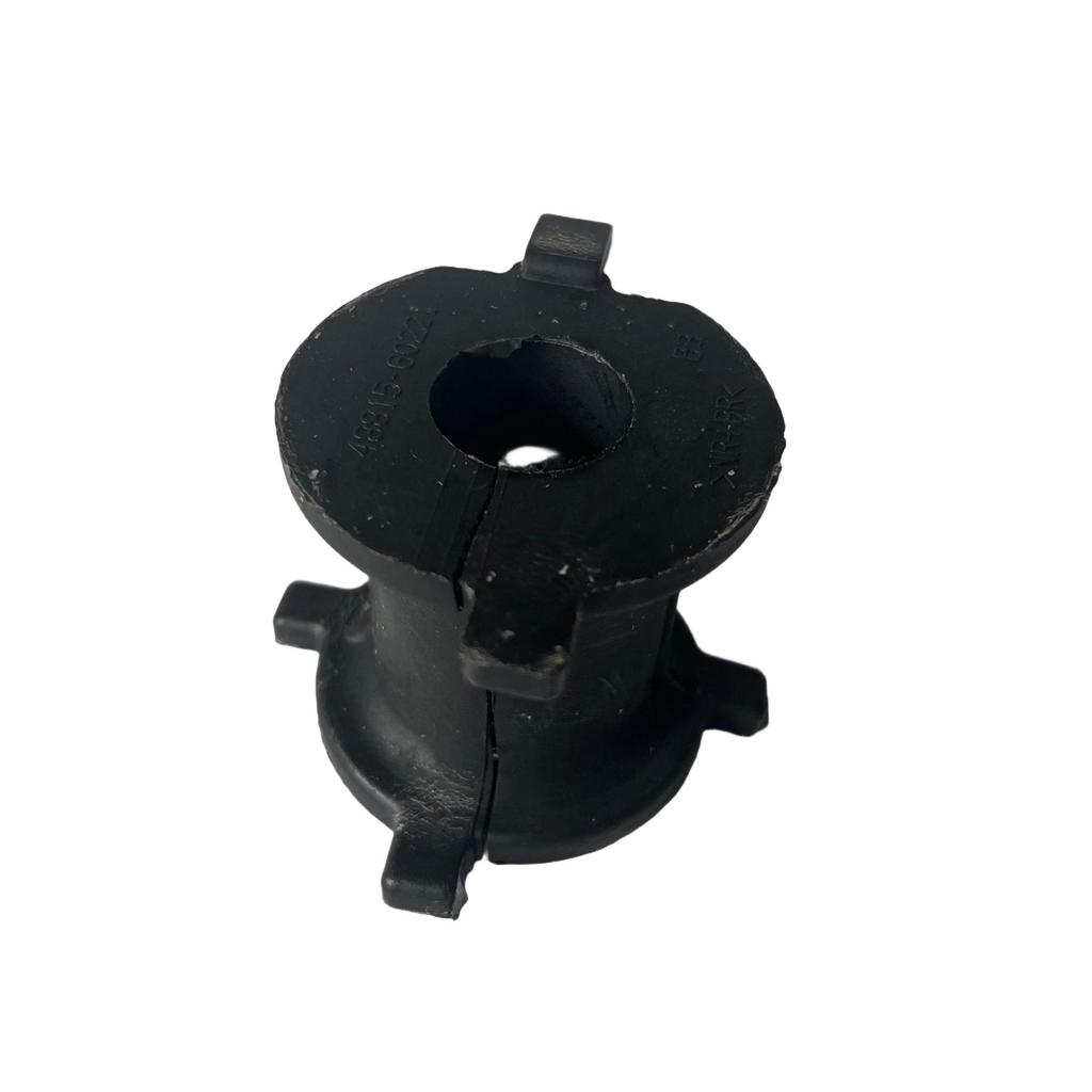 Hinterer Stabilisatorlager für Toyota Land Cruiser (2007+), Offener Typ, Teilenummer 48815-60221RL