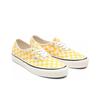 Vans Authentic 44 DX 'Anaheim Factory - Yellow Checker' VN0A54F241P Men's Shoes
