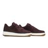 Nike Womens Air Force 1 '07 Premium Essential 'Paisley Pack' (women's sizes) night maroon / night maroon-sail Skate Shoes 860532 600