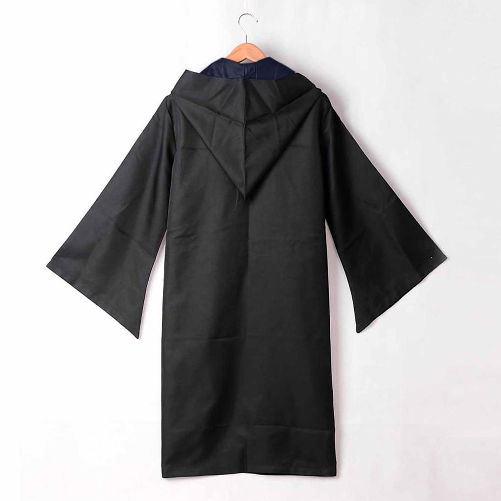 Children Adult Clothing Robe Cosplay Academy Robe