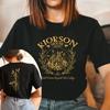 Riorson House T Shirts Vintage Fourth Wing Basgiath War College T-shirt Unisex Short Sleeve Tshirts Rider Shirt Bookish Gifts
