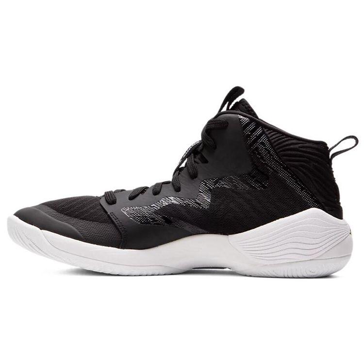 

Черные мужские кроссовки ASICS Nova Surge 1061A027-001