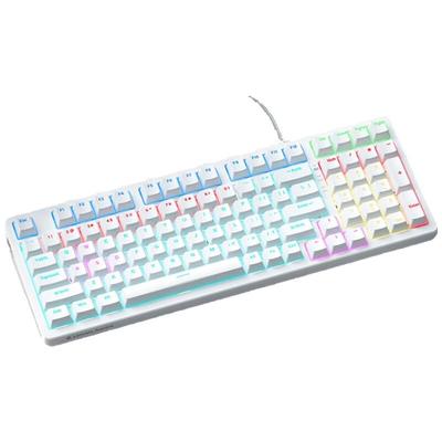 Lenovo GK10 98L Aurora Series Mechanical Keyboard