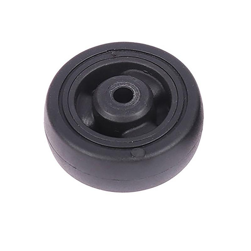 1Pc Travel Suitcase Wheels Repair Accessories Luggage Mute Wheel Travel Bag Suitcase Parts Axles Sliding Resistant Caster