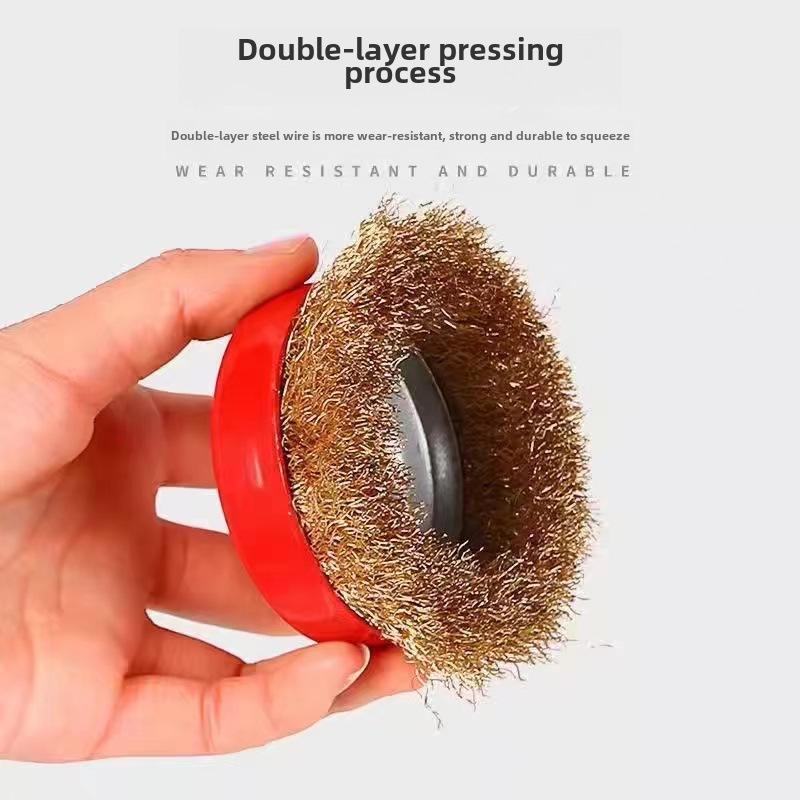 Sada adaptérů pro elektrickou vrtačku a úhlovou brusku: 10 sklíčidel, pilový kotouč, příslušenství pro obrábění dřeva.