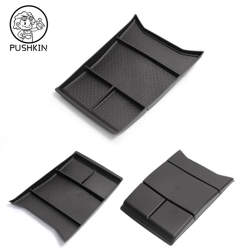 For Chery Tiggo 9 2024 2025 2026 Storage Box Stowing Tidying Glove Auto Accessories Non-Slip