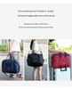 Korean Foldable Travel Organizer Bag
