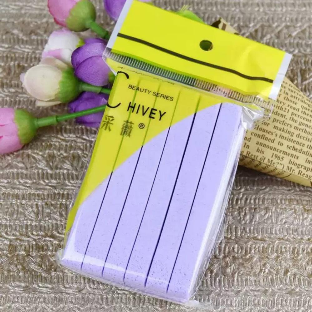 Compressed Facial Sponge, Suitable for Cleaning Products, Bulk and Individually Packaged Makeup Remover Sponge Pads, Exfoliating